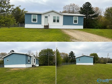 Discover this beautiful 2025 Mfg 3 bed / 2 bath home on a - photo 2