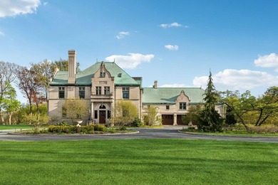 One of the city's most distinguished residences, the Samuel - photo 3