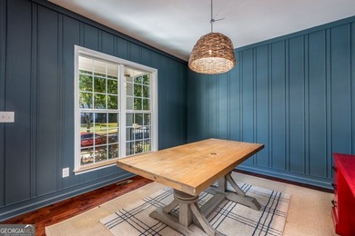Welcome to this spacious 6-bedroom, 5-bathroom home offering the - photo 4