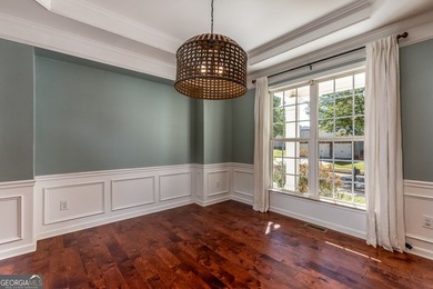 Welcome to this spacious 6-bedroom, 5-bathroom home offering the - photo 5