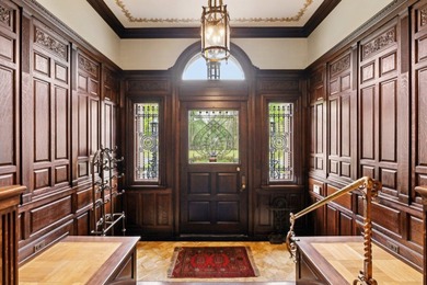 One of the city's most distinguished residences, the Samuel - photo 5