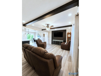 Discover this beautiful 2025 Mfg 3 bed / 2 bath home on a - photo 5