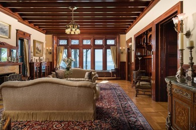 One of the city's most distinguished residences, the Samuel - photo 8