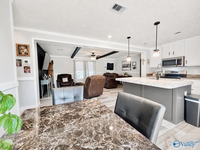 Discover this beautiful 2025 Mfg 3 bed / 2 bath home on a - photo 8