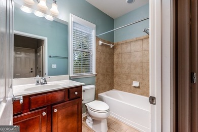 Welcome to this spacious 6-bedroom, 5-bathroom home offering the - photo 10