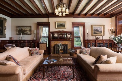 One of the city's most distinguished residences, the Samuel - photo 10