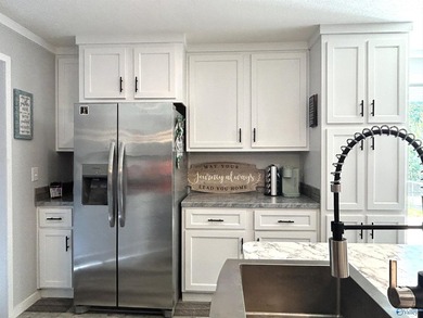 Discover this beautiful 2025 Mfg 3 bed / 2 bath home on a - photo 10