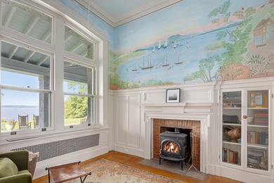 'Grosse Pointe' in Ferrisburgh, Vermont is an extraordinary New - photo 11