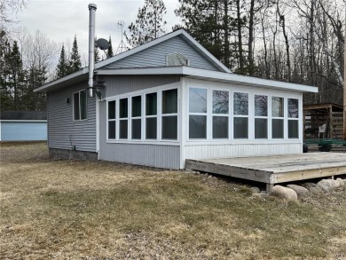Lake Home Sale Pending in Fine Lakes Twp, Minnesota