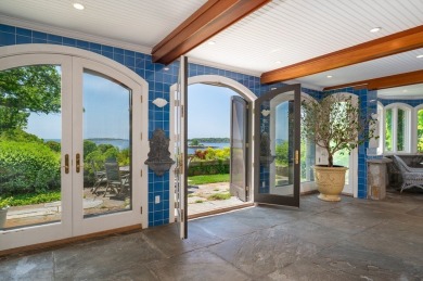 Tucked away on 27 pristine acres along Massachusetts' famed Gold - photo 12
