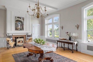'Grosse Pointe' in Ferrisburgh, Vermont is an extraordinary New - photo 12