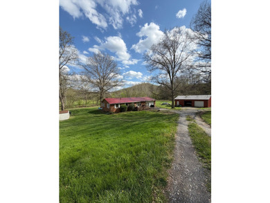 Enjoy a beautiful, private setting along the South Fork of the - photo 12