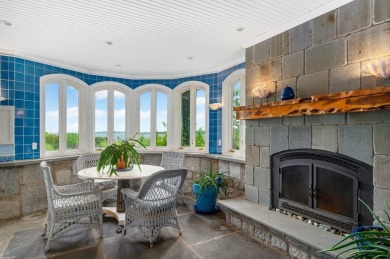 Tucked away on 27 pristine acres along Massachusetts' famed Gold - photo 13
