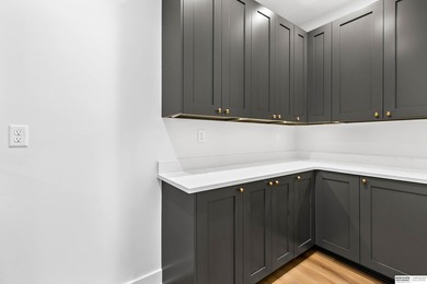 Wow! Sleek and modern 3 bed, 3 bath, 3 car ranch boasting 9 ft - photo 13