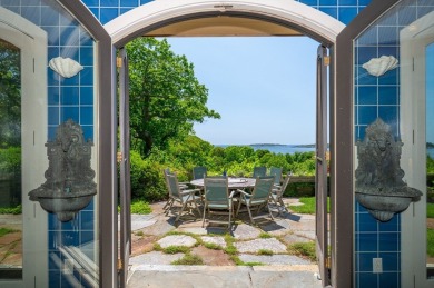 Tucked away on 27 pristine acres along Massachusetts' famed Gold - photo 14
