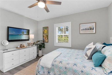Fully renovated 2 bedroom 1 bath ground level condominium with - photo 4