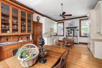 'Grosse Pointe' in Ferrisburgh, Vermont is an extraordinary New - photo 14