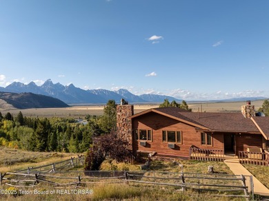Sitting above the valley floor, this Kelly Highlands property - photo 14