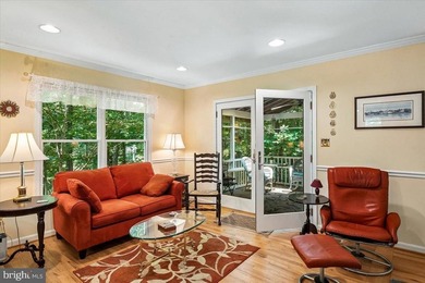 Tucked away on a quiet, wooded homesite, this beautiful 4BR/3 - photo 14