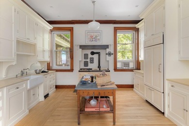 'Grosse Pointe' in Ferrisburgh, Vermont is an extraordinary New - photo 15