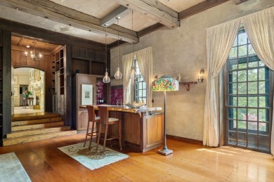 Tucked away on 27 pristine acres along Massachusetts' famed Gold - photo 16