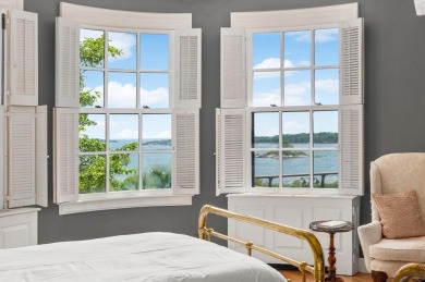 Tucked away on 27 pristine acres along Massachusetts' famed Gold - photo 17