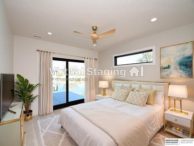 Wow! Sleek and modern 3 bed, 3 bath, 3 car ranch boasting 9 ft - photo 17