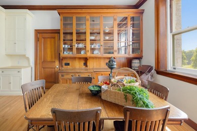 'Grosse Pointe' in Ferrisburgh, Vermont is an extraordinary New - photo 17