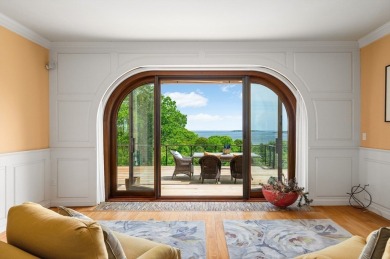 Tucked away on 27 pristine acres along Massachusetts' famed Gold - photo 18