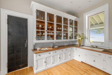 'Grosse Pointe' in Ferrisburgh, Vermont is an extraordinary New - photo 19