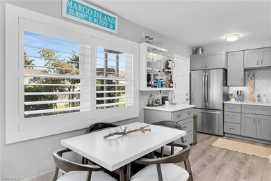 Fully renovated 2 bedroom 1 bath ground level condominium with - photo 10