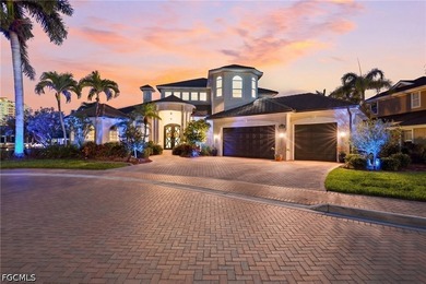 Paradise welcomes you to this direct Gulf access pool home - photo 1
