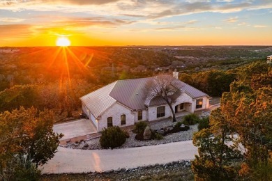 Lake Home For Sale in Kerrville, Texas