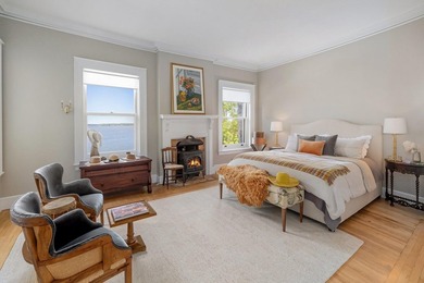 'Grosse Pointe' in Ferrisburgh, Vermont is an extraordinary New - photo 21