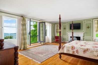 Tucked away on 27 pristine acres along Massachusetts' famed Gold - photo 22