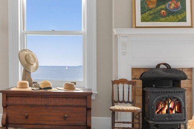 'Grosse Pointe' in Ferrisburgh, Vermont is an extraordinary New - photo 22