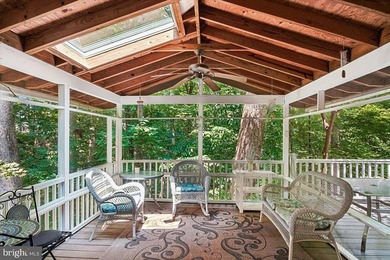 Tucked away on a quiet, wooded homesite, this beautiful 4BR/3 - photo 22