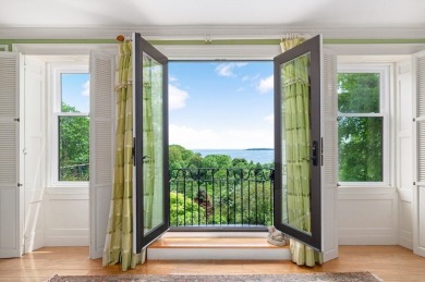 Tucked away on 27 pristine acres along Massachusetts' famed Gold - photo 23