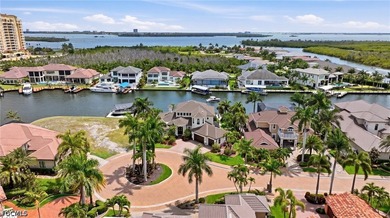 Paradise welcomes you to this direct Gulf access pool home - photo 3