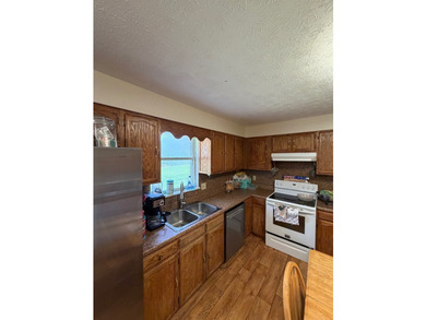 Enjoy a beautiful, private setting along the South Fork of the - photo 23