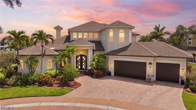 Paradise welcomes you to this direct Gulf access pool home - photo 4