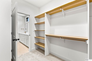 Wow! Sleek and modern 3 bed, 3 bath, 3 car ranch boasting 9 ft - photo 24