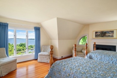 Tucked away on 27 pristine acres along Massachusetts' famed Gold - photo 25
