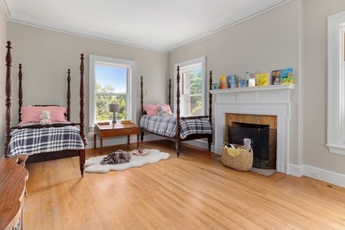 'Grosse Pointe' in Ferrisburgh, Vermont is an extraordinary New - photo 25