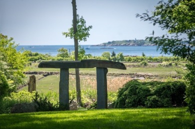Tucked away on 27 pristine acres along Massachusetts' famed Gold - photo 26