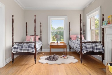 'Grosse Pointe' in Ferrisburgh, Vermont is an extraordinary New - photo 26