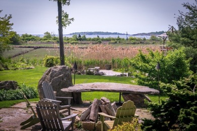 Tucked away on 27 pristine acres along Massachusetts' famed Gold - photo 27