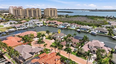 Paradise welcomes you to this direct Gulf access pool home - photo 7