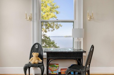 'Grosse Pointe' in Ferrisburgh, Vermont is an extraordinary New - photo 28