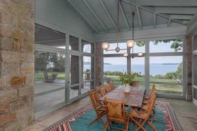 'Grosse Pointe' in Ferrisburgh, Vermont is an extraordinary New - photo 29